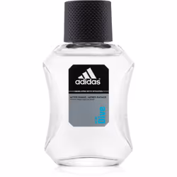 Il apaise la peau après le rasage, la parfume et complète idéalement le parfum de la même collection. Le soin après-rasage Ad ...