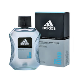Adidas Ice Dive Lotion après-rasage 100 ml