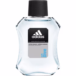 Adidas Ice Dive Lotion après-rasage 100 ml
