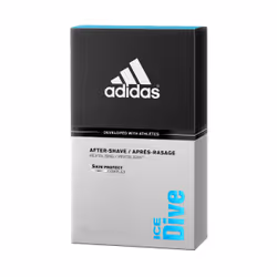 Adidas Ice Dive Lotion après-rasage 100 ml