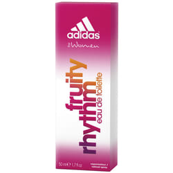 Adidas Fruity Rhythm Femmes 50ml