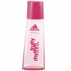 Adidas Fruity Rhythm Femmes 50ml