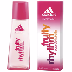Adidas Fruity Rhythm Femmes 50ml