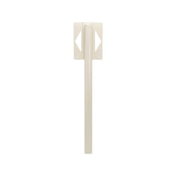 Pied H.116 x L.33 x P.5 Cm - Renz