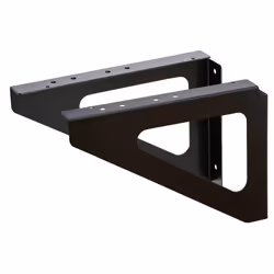 Matière principale sur la masse totale du produit : Acier Finition du produit : Verni Couleur : Noir Largeur (en cm) : 25 Hau ...