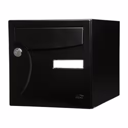 Nom de la série : Animation Référence commerciale : Animation Homologation par la poste : Boîte et serrure normalisée Ouvertu ...