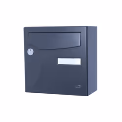 Nom de la série : Animation Référence commerciale : Animation Homologation par la poste : Serrure normalisée Ouverture : 1 po ...