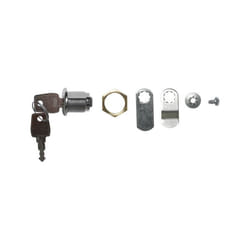 Renz - Barillet Batteuse H.3 x L.3 x P.4 Cm