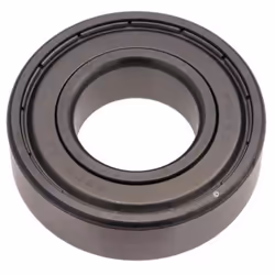 Roulement 6205 ZZ pour lave-linge ARISTON HOTPOINT, INDESIT, SANGIORGIO, BRANDT, OCEAN, FAGOR, VEDETTE, LG, THOMSON, FAURE, W ...