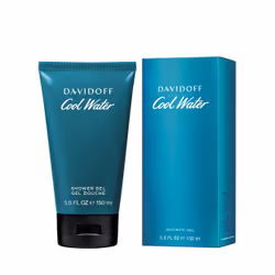 Davidoff Cool Water 150 ml Gel douche Hommes Corps