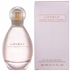 Sarah Jessica Parker Lovely 50ml Femmes