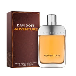Davidoff Adventure Hommes 100ml