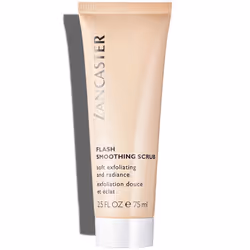 Lancaster Flash Smoothing Scrub 75ml, Gommage nettoyant, Femmes, Universel, Exfoliation, Lissage, Crème, 71 g