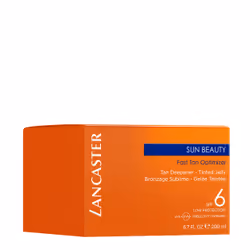Lancaster Sun Beauty Bronzage Sublime Gelée Teintée SPF6 200ml