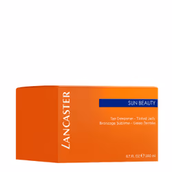 Lancaster Sun Beauty Bronzage Sublime Gelée Teintée 200ml