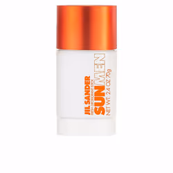 Jil Sander Sun Men déodorant stick 75 gr