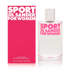 Jil Sander SPORT, Femmes, 100 ml, Spray, 1 pièce(s)