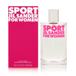 Jil Sander SPORT 100ml Femmes