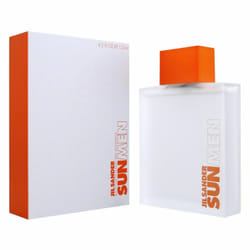 Jil Sander SUNMEN Hommes 125ml