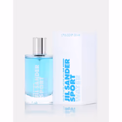 Jil Sander SPORT Femmes 50ml