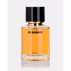 Jil Sander N°4, Femmes, Hiver, 100 ml, Spray