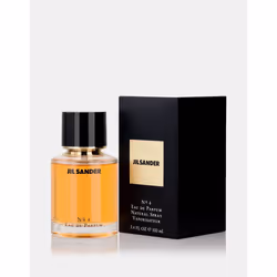 Jil Sander N°4 Femmes 100ml