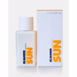 Jil Sander SUN Femmes 75ml
