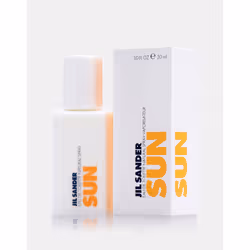 Jil Sander SUN Femmes 30ml
