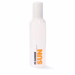 Jil Sander SUN DEO SPRAY, Femmes, Déodorant, Déodorant spray, Spray, 100 ml, Peau normale