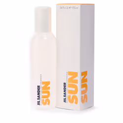Jil Sander SUN DEO SPRAY Femmes Déodorant spray 100ml
