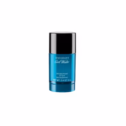 Davidoff Cool Water Man, Hommes, Déodorant, Déodorant spray, Spray, 75 ml, 75 g