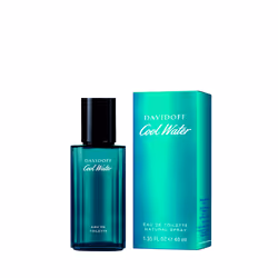 Davidoff Cool Water Hommes 40ml
