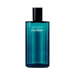 Davidoff Cool Water 125ml Hommes