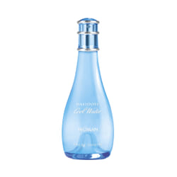 Davidoff Cool Water Woman Femmes 100ml