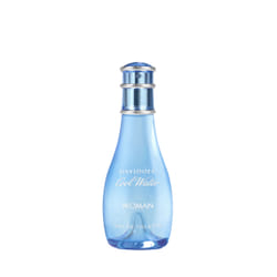 Davidoff Cool Water Woman Femmes 50ml