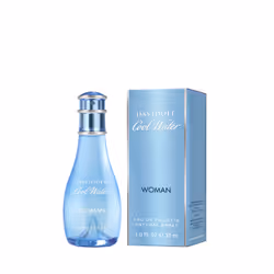 Davidoff Cool Water Woman Femmes 30ml