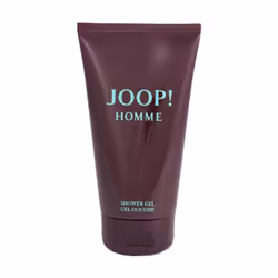 JOOP! Homme, Gel douche, 150 ml, Adultes, Hommes, Corps, Peau normale