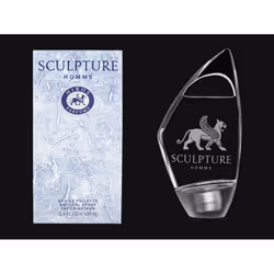 NIKOS Sculpture 100ml Hommes