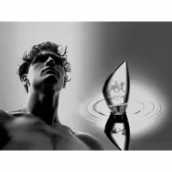 NIKOS Sculpture 100ml Hommes