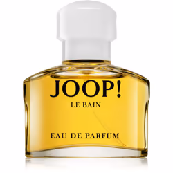 JOOP! Le Bain, Femmes, Été, 40 ml, Flacon non réutilisable, Spray