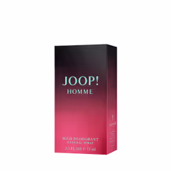 JOOP! Homme Hommes Déodorant spray 75ml
