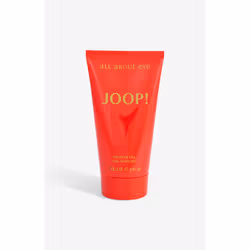 JOOP! All about Eve, Gel douche, 150 ml, Adultes, Femmes, Corps, Peau sèche, Peau normale, Peau sensible