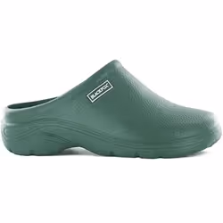 Sabots de Jardin Altuna Colors - Vert Foncé (Marque Blackfox) Ces sabots de jardin Altuna Colors de la marque Blackfox, de co ...