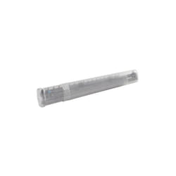 Kit de répartition avec 1 peigne d'alimentation verticale et 4 peignes horizontaux - pour coffrets drivia 2 rangées Legrand