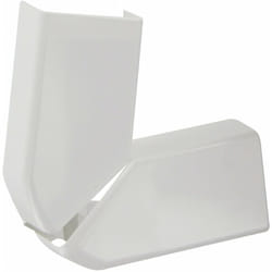 Legrand - Système de moulure 20 x 12,5 mm tour de porte