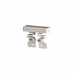 Embouts pour moulure LEGRAND 20 x 12,5 mm Permet de respecter de l’indice de protection (en cas de défaut de coupe) Montage s ...