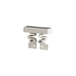Embouts pour moulure Legrand 20 x 12,5 mm