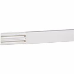 Moulure avec cloison section 32x12,5 LEGRAND 098130 Moulure stop-fils DLPlus - Avec cloison centrale Dimensions 32mm x 12,5mm ...