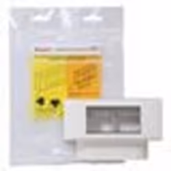 Cadre pour moulure appareillage mozaic ls moulure épaisseur 125 mm cadre 2 postes