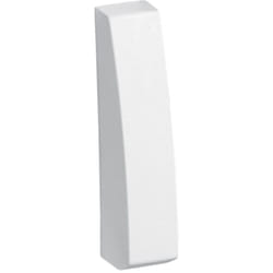 Embout pour moulure céliane déco 40 x 12,5 mm Legrand 098364